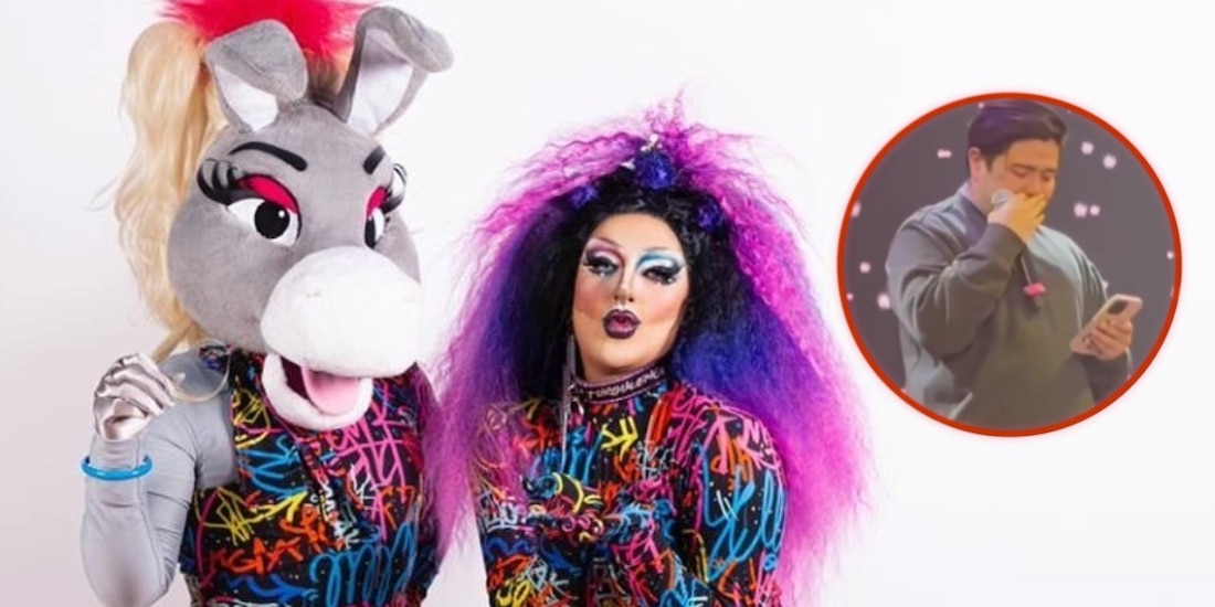 Burrita Burrona se despide