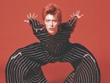 David Bowie