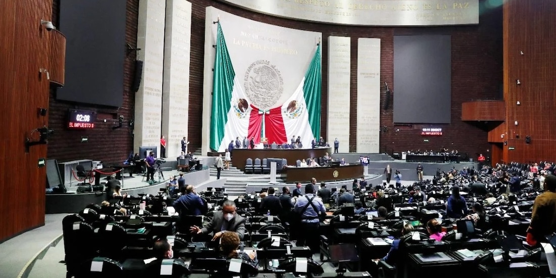 Presidenta enviaría hasta el 2 de marzo la reforma electoral al Congreso de la Unión.