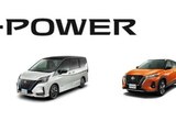 Los vehículos Nissan e-POWER superan el hito de 500 mil unidades comercializadas en Japón.