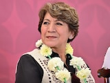 Delfina Gómez alista la presentación de su Tercer Informe de Gobierno, programado para el próximo 30 de septiembre de 2026.