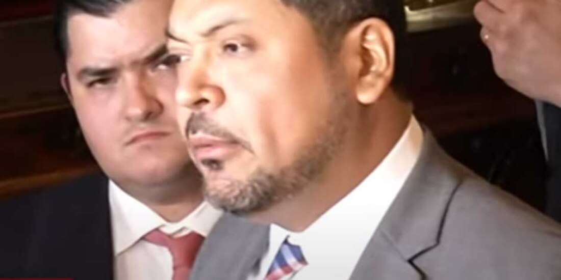 Luis Enrique Orozco Suárez