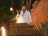 Carlos Guerrero 'Warrior' habla de la final de Survivor México 2024