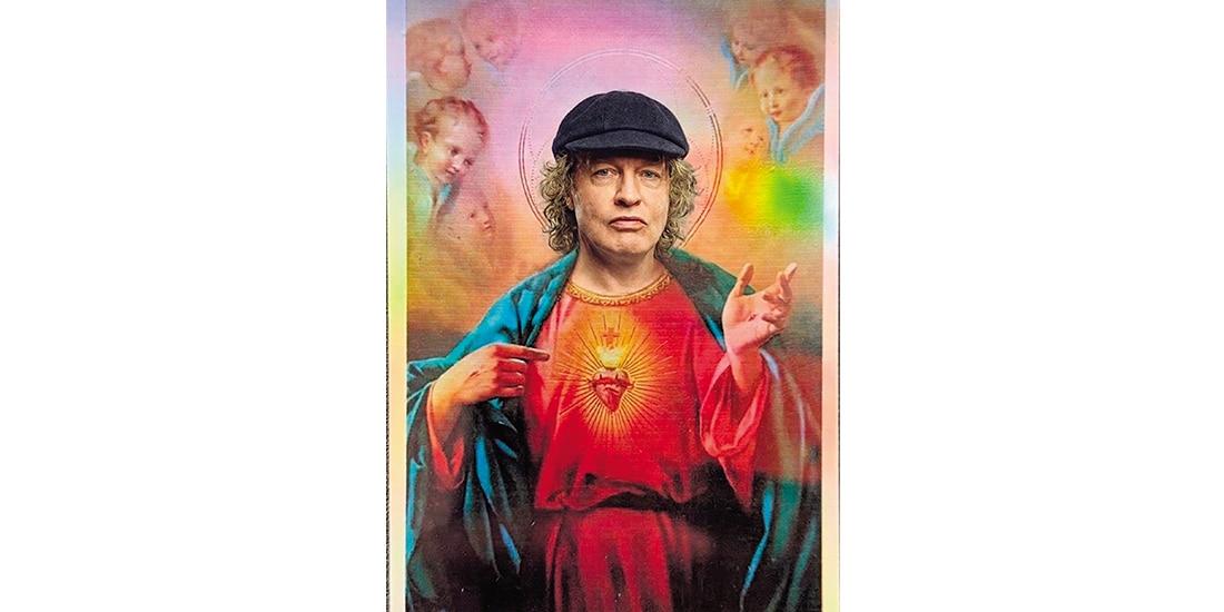 El triunfo del alma sobre el cuerpo