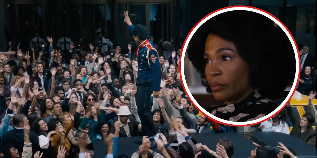 ¿Quién es Nia Long?