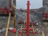 Pemex concluye cierre del Pozo Krem-1 en Las Choapas, Veracruz.