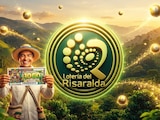 Resultados de la Lotería de Risaralda 2971 del 16 de octubre del 2026.