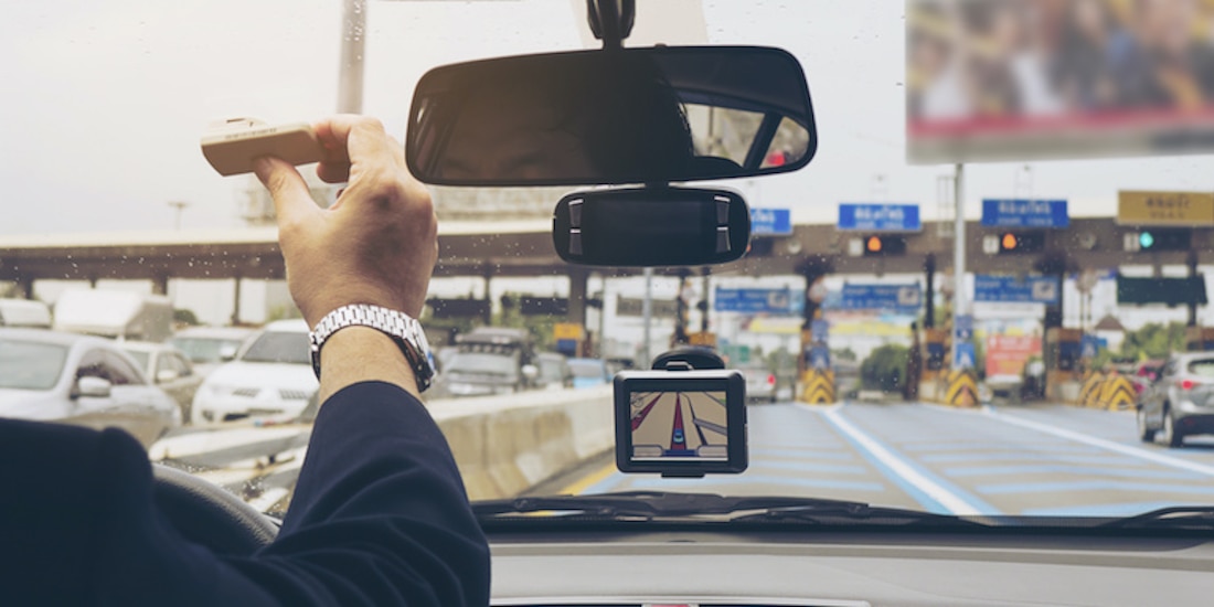 ¿Cómo conseguir el TAG gratis en el Estado de México?