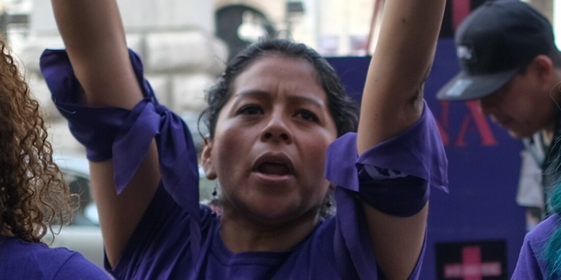 Con la aprobación del dictamen de la Ley Olimpia por legisladores locales, se impondrán castigos de entre tres y seis años de cárcel.