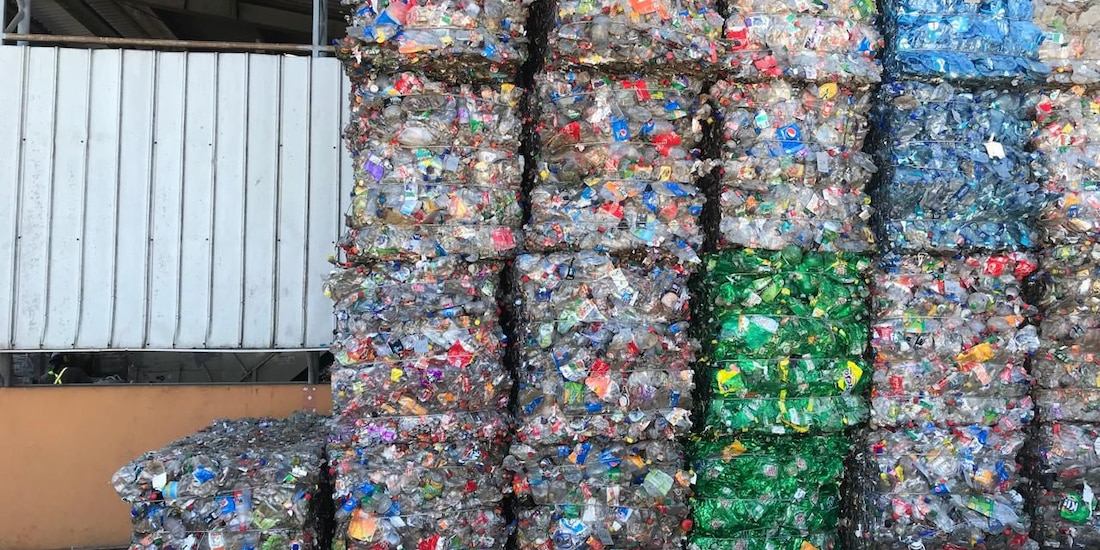 Coca-Cola FEMSA promueve la separación de residuos desde el hogar para garantizar la circularidad del plástico.