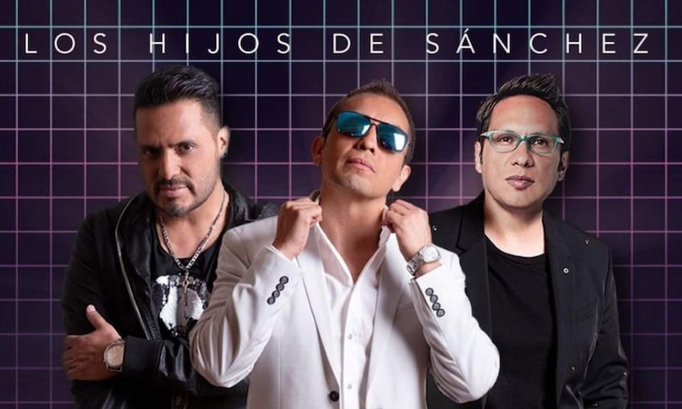 Los Hijos de Sánchez