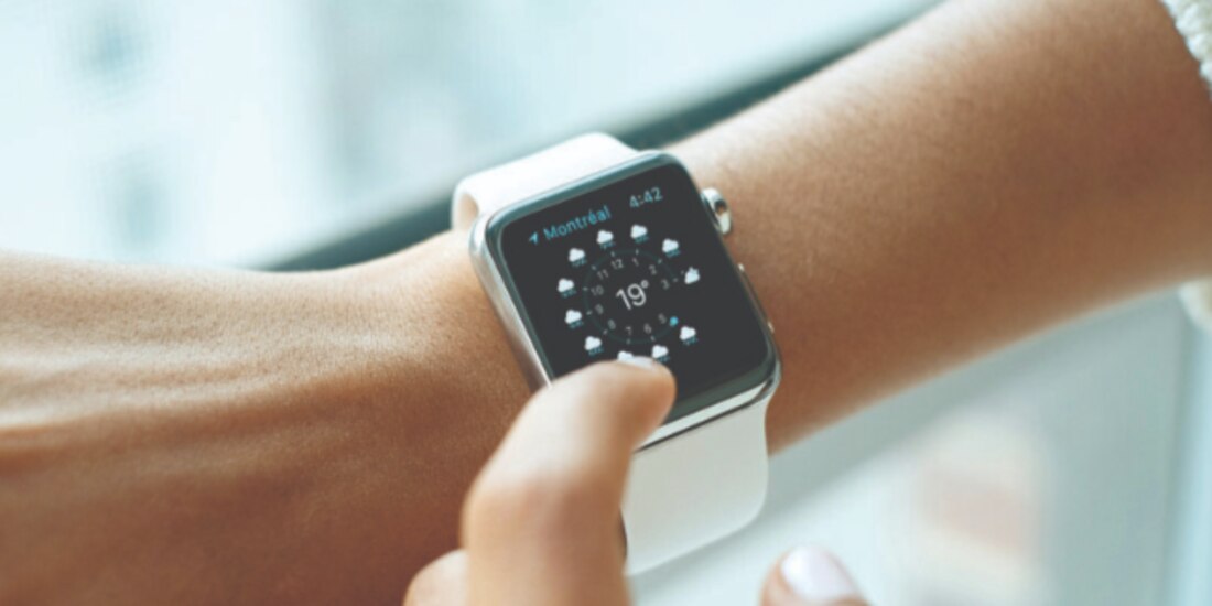 Las mamás en la actualidad son muy tecnológicas.