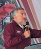 Horacio Duarte, secretario de Gobierno mexiquense.