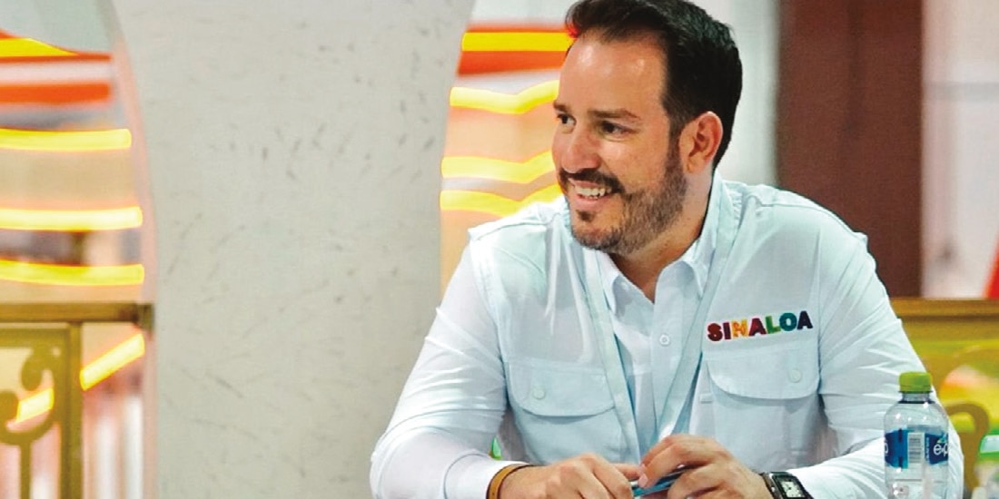 RICARDO VELARDE Cárdenas ya había renunciado a
su cargo público en octubre de 2025,
tras el escándalo y posterior cateo judicial de su negocio, el bar Terraza Valentinos, en Mazatlán,
lugar donde se reportó la desaparición del turista duranguense Carlos Emilio Galván.