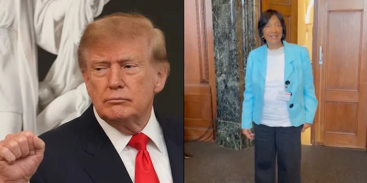 ¿Qué dijo Trump sobre Navi Pillay tras ganar el Nobel de la Paz 2026?