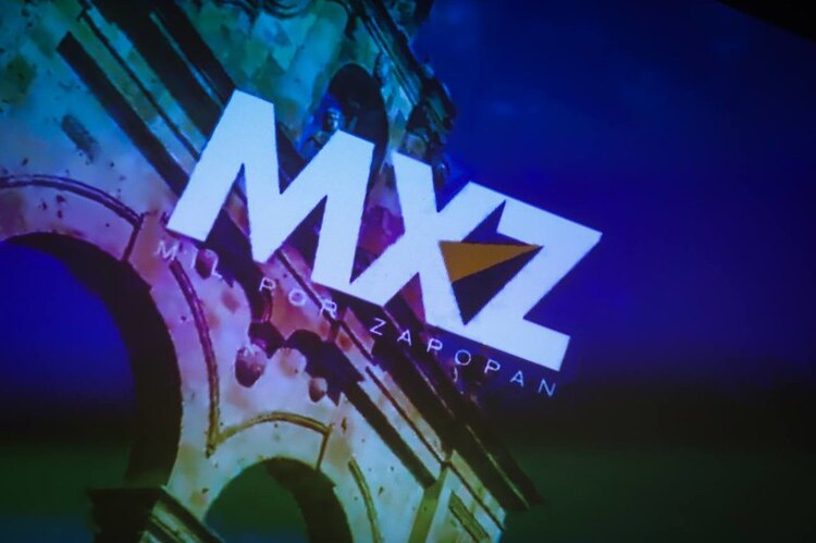 Además de sus propuestas para el sector notarial, Lemus Navarro dialogó con integrantes de la asociación Mil x Zapopan, abordó temas de desarrollo económico, infraestructura, movilidad y seguridad