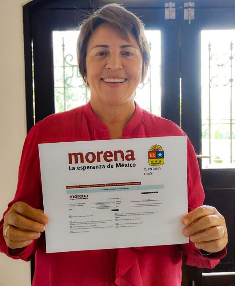 La reelección surgió a raíz de amplios sectores en Solidaridad.