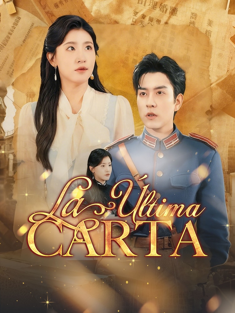 La Última Carta o Te perdí en esta vida