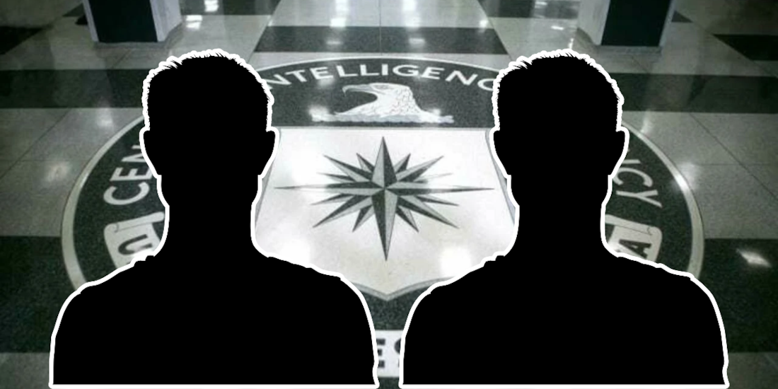 Ellos eran los agentes de la CIA que murieron en Chihuahua
