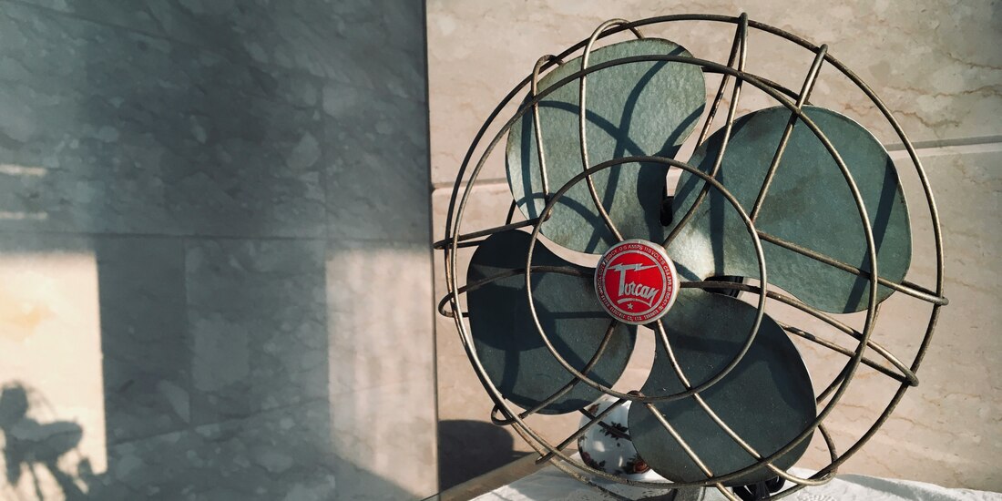 Los ventiladores de Profeco los recomiendan para estas altas temperaturas.