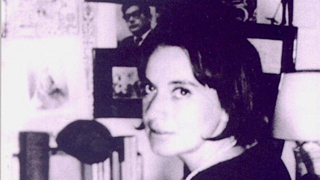 Inés Arredondo (1928-1989).