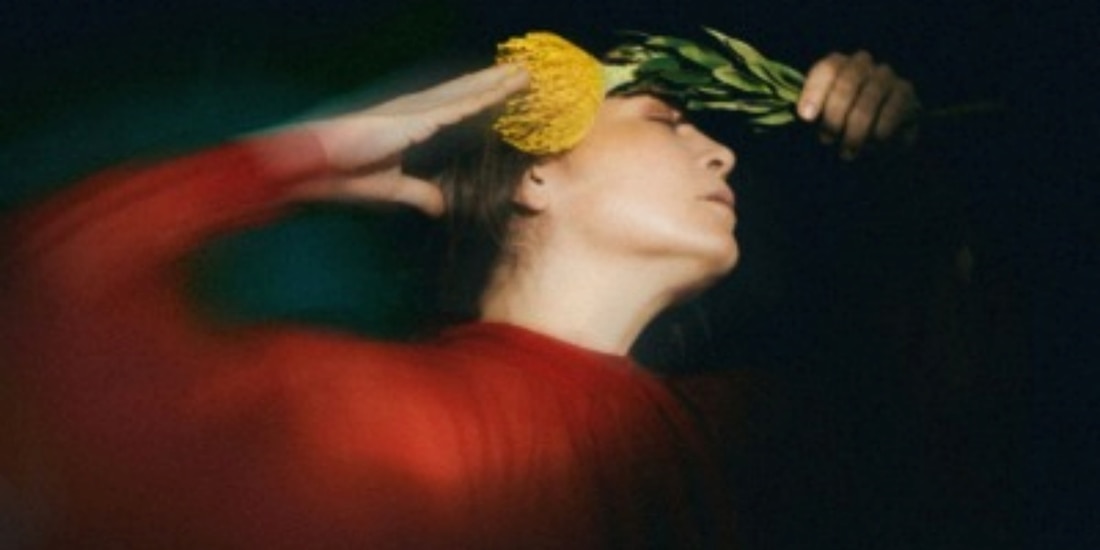 Natalia Lafourcade lanza el álbum 'Cancionera'.