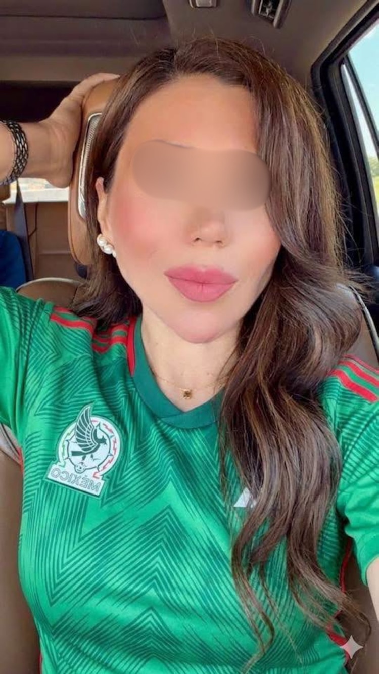 Tania Flores Guerra