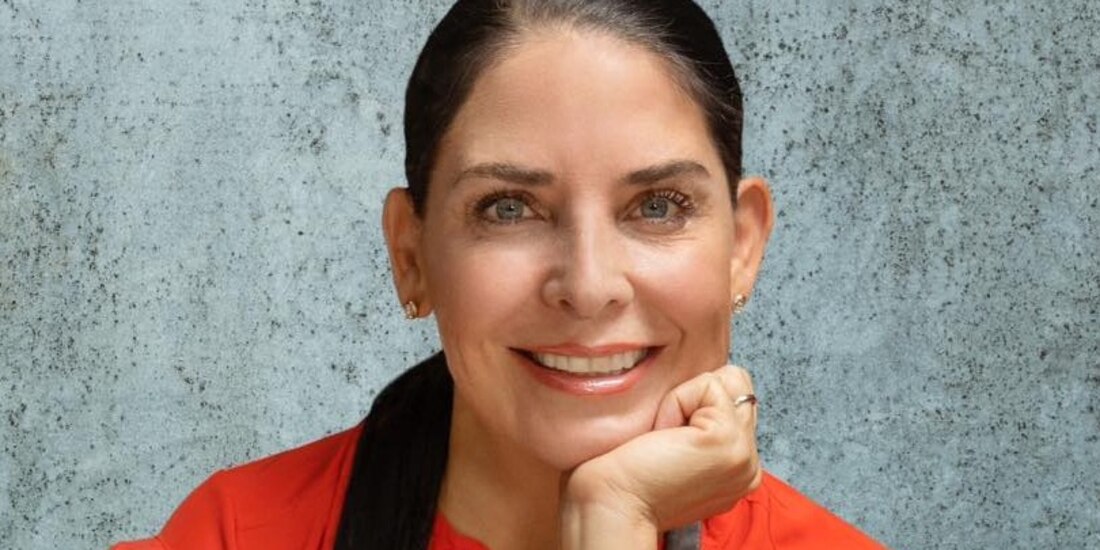 Zahie Téllez y el audio de su secuestro