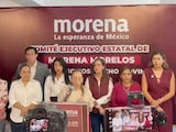 Morena Morelos no quiere ir con el PT