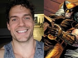 Henry Cavill comparte FOTO oficial como Wolverine y las redes explotan: 'un sueño'