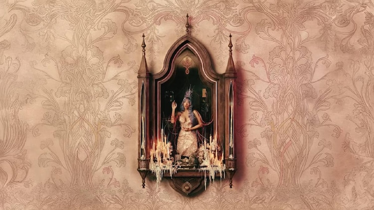 La cantante regresa con dos fechas a México