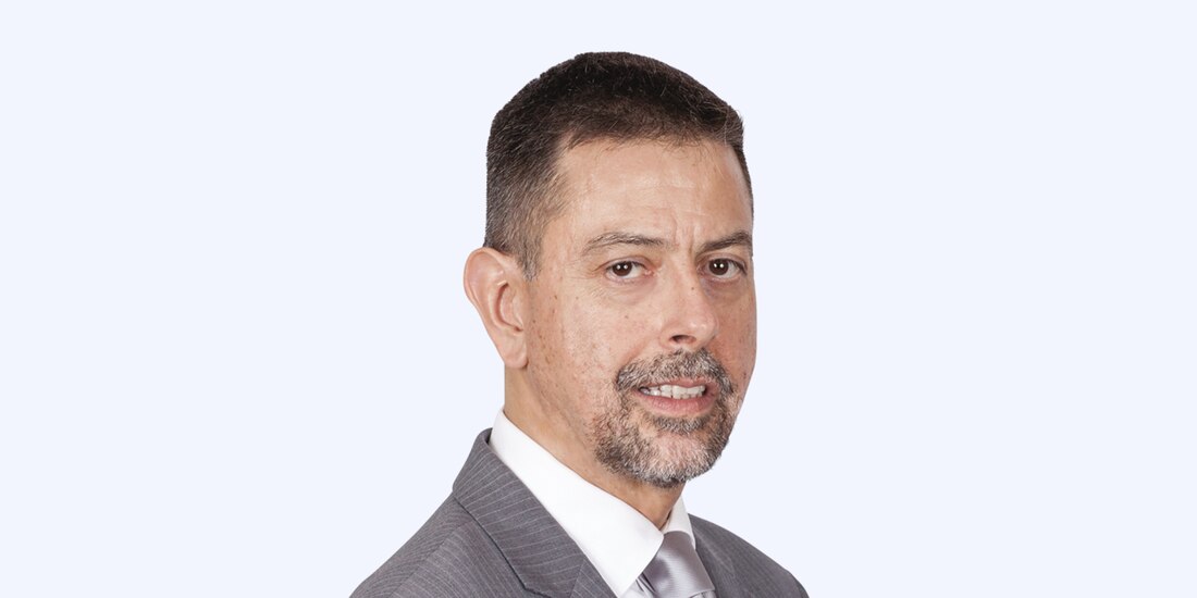 Mauricio Ibarra<br>*Esta columna expresa el punto de vista de su autor, no necesariamente de La Razón.<br>