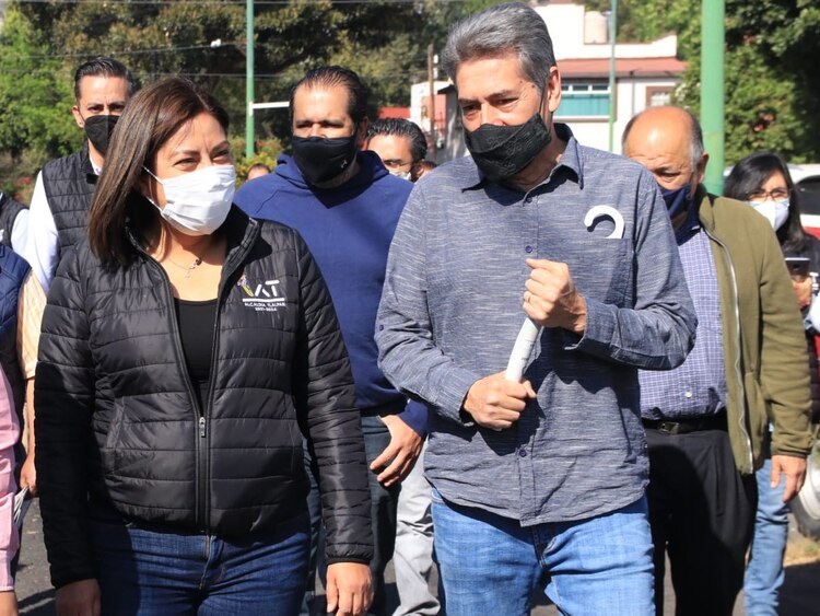 Hoy se cumplen los primeros 100 días del gobierno de Tlalpan