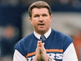Mike Dikta llevó a los Bears a ganar el Super Bowl.