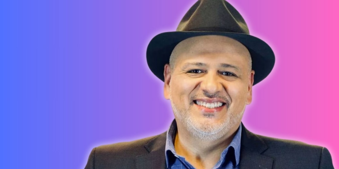 René Franco es criticado en redes sociales.