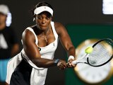 Sloane Stephens derrotó a Ann Li para obtener el último boleto a la ronda de 32 del WTA Guadalajara Open AKRON 2023.