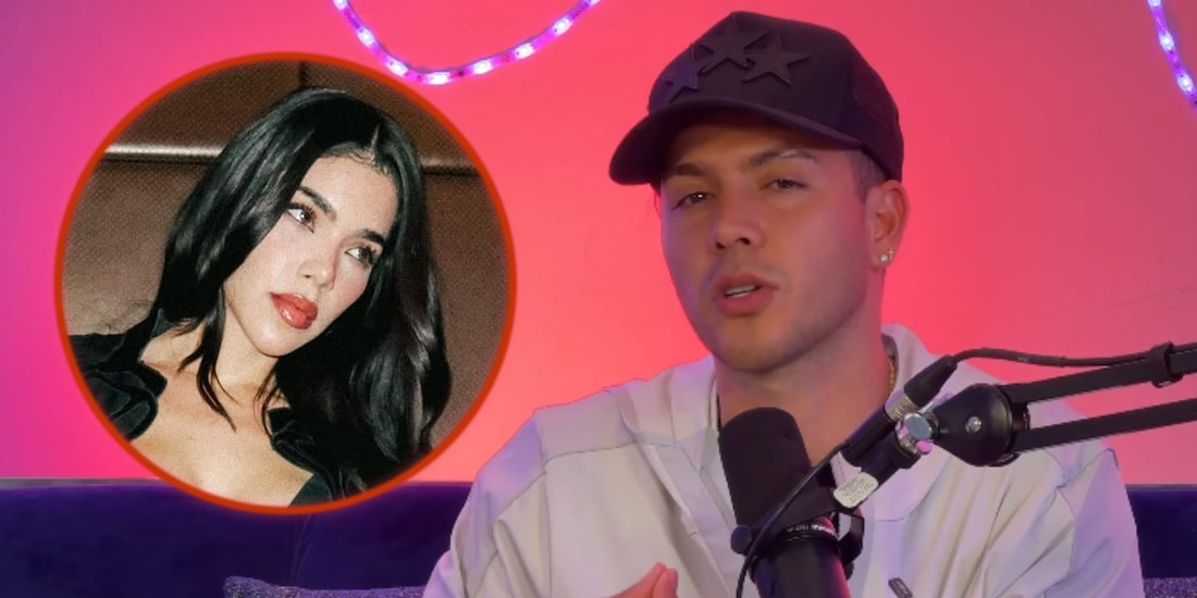 Juan de Dios Pantoja habla de la donación de Kenia Os a la mamá de Kimberly Loaiza