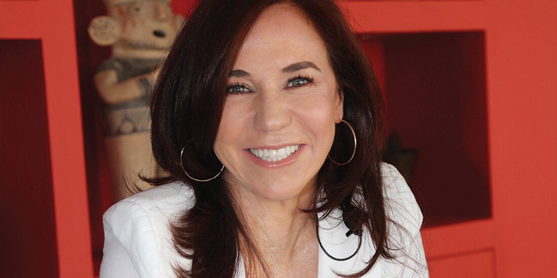 La directiva de Avon, en una imagen de archivo.