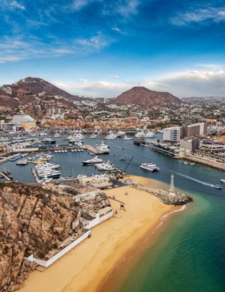 Los Cabos, Baja California Sur