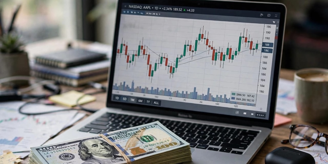 Este es el precio del dólar hoy.
