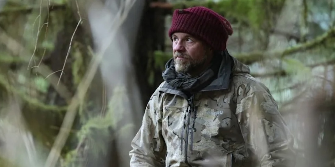 Arrestan a Paul Preece, ganador de Outlast de Netflix