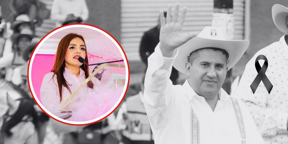 ¿Quién es Grecia Quiroz?