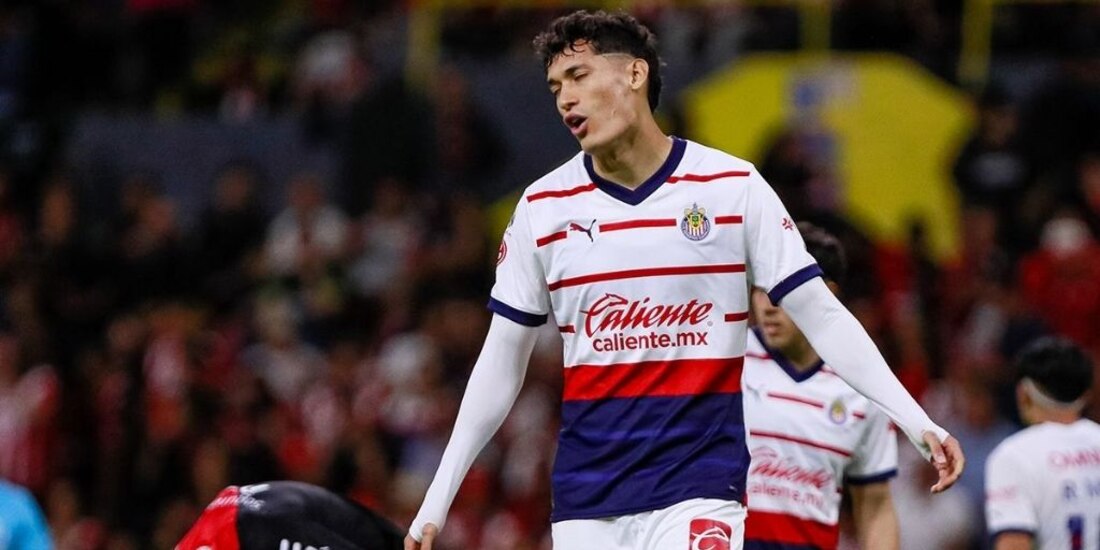 Jesús 'Chiquete' Orozco revela su fichaje fallido con un equipo de Europa.