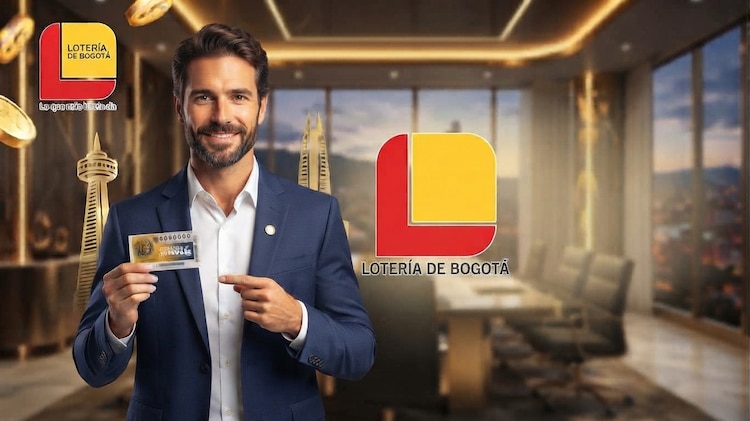 La Lotería de Bogotá es una de las instituciones de juegos de suerte y azar más importantes y tradicionales de Colombia.