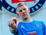 Mateusz Bogusz es nuevo jugador del Cruz Azul