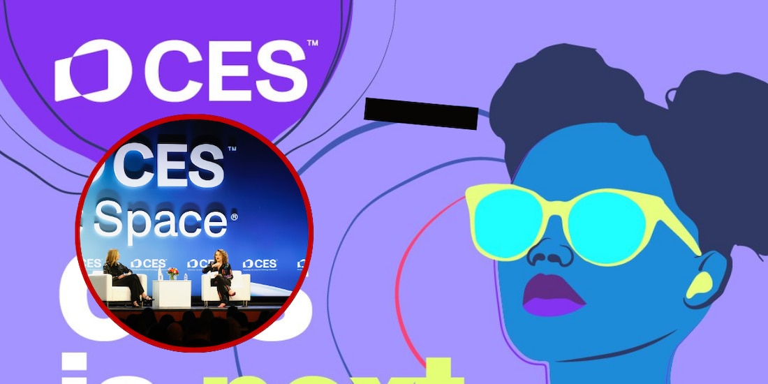 CES Las vegas 2026