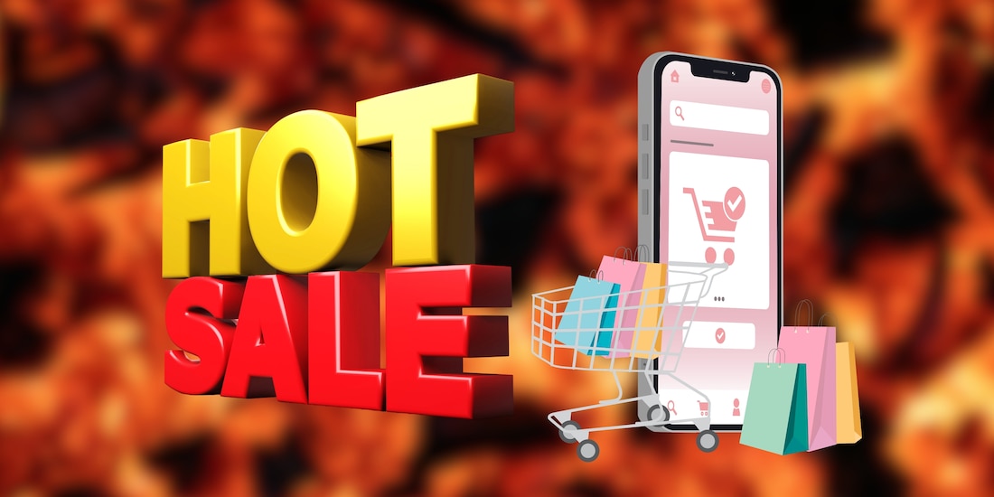 Hot Sale