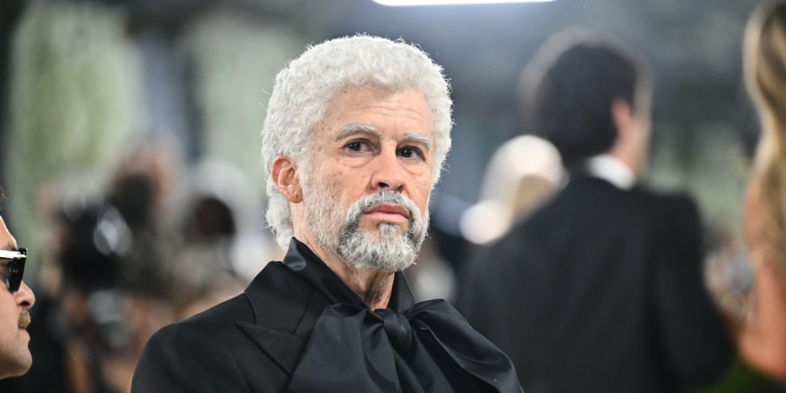 Bad Bunny en la MET Gala 2026