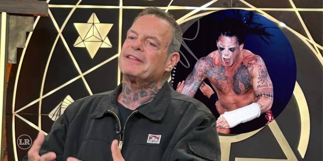 ¿Qué pasó con el Vampiro Canadiense?