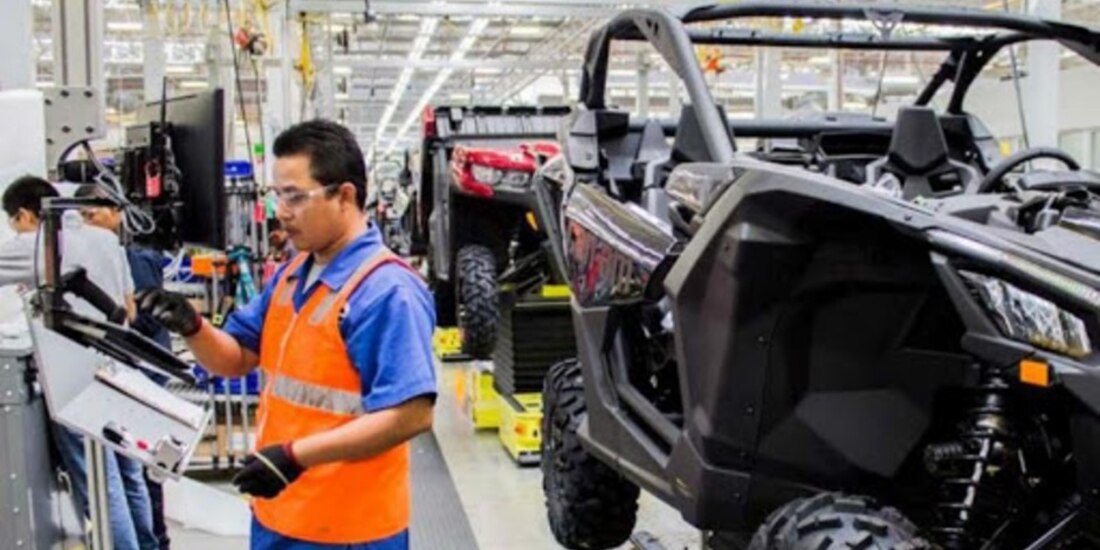 La construcción de la planta está programada para comenzar en los próximos meses